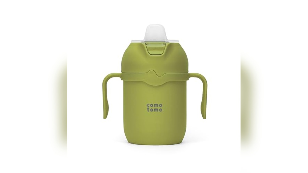 Best Sippy Cup After Comotomo Bottle