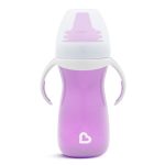 Best Sippy Cup to Replace Bedtime Bottle