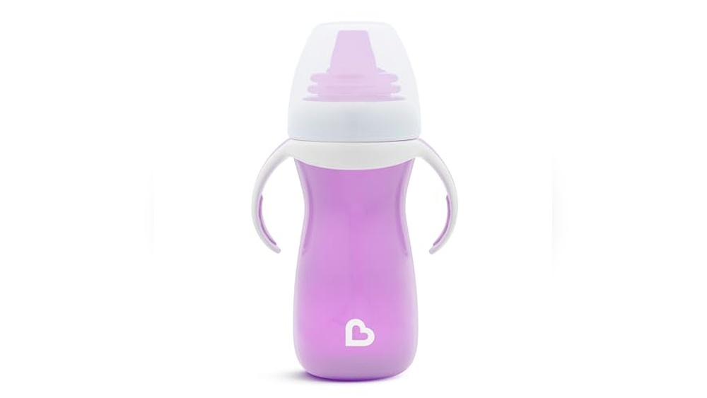 Best Sippy Cup to Replace Bedtime Bottle