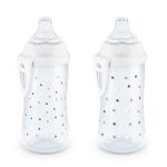 Best Sippy Cup to Switch from Bottle