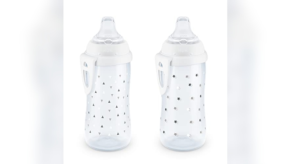 Best Sippy Cup Transition from Bottle