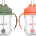 Best Sippy Cup With Straw