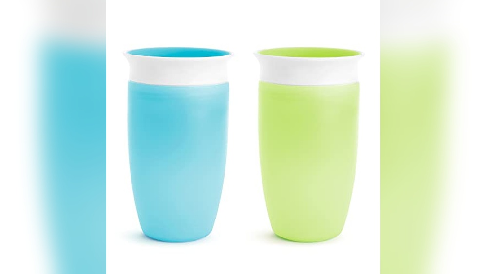 Best Sippy Cups for 2 Year Old