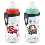 Best Sippy Cups for 2 Year Olds