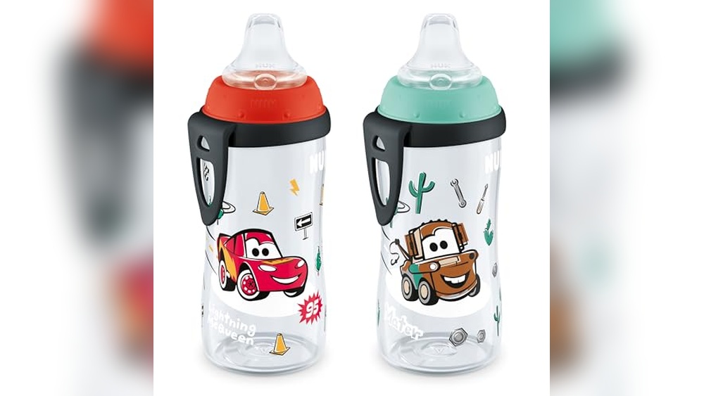 Best Sippy Cups for 2 Year Olds
