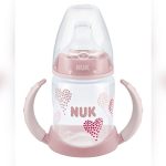 Best Sippy Cups for 6 Month Olds