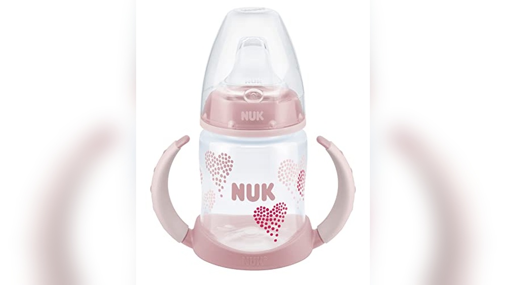 Best Sippy Cups for 6 Month Olds
