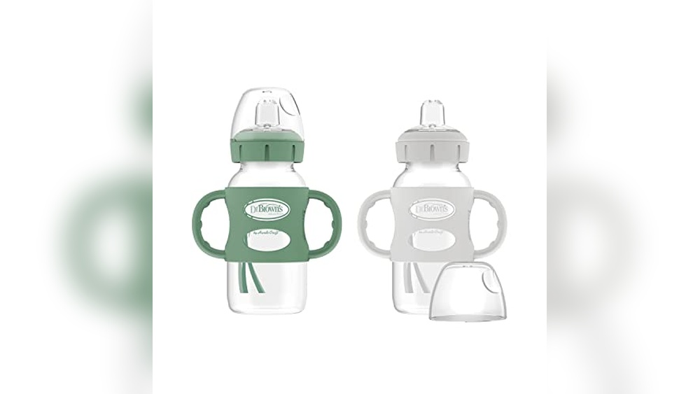 Best Sippy Cups to Transition from Bottle