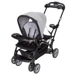 Best Sit N Stand Stroller
