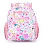 Best Size Backpack for Kindergarten