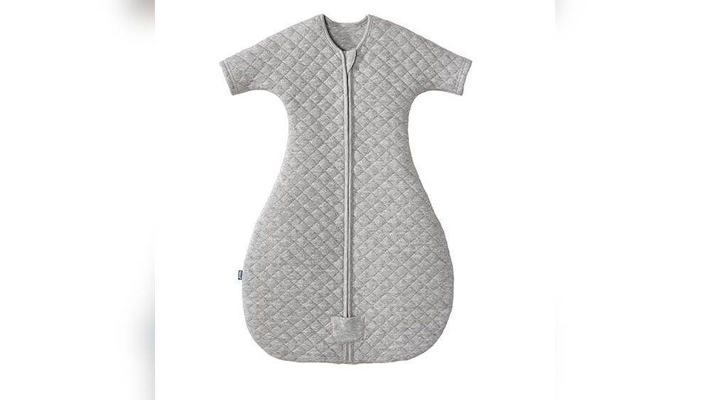 Best Sleep Sack for Moro Reflex
