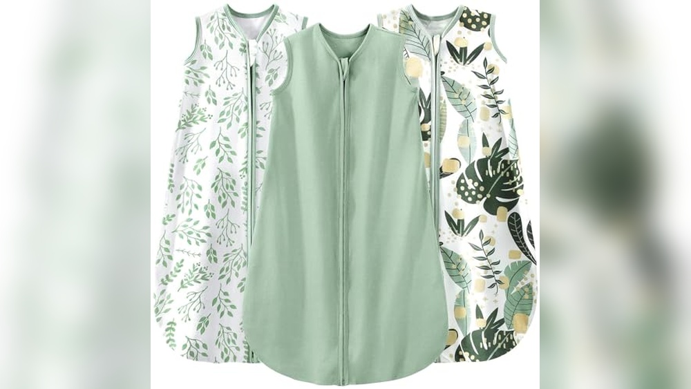 Best Sleep Sacks for Toddlers