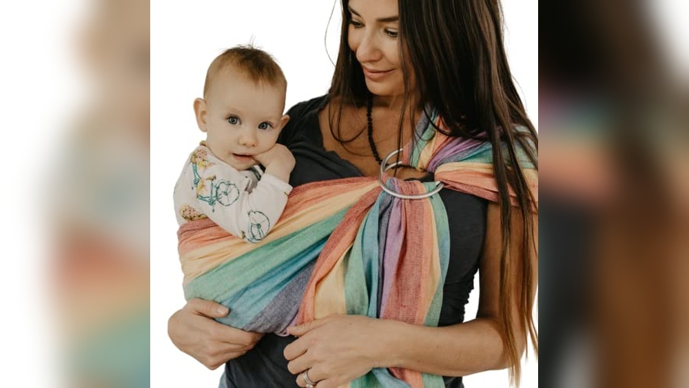 Best Sling for Breastfeeding