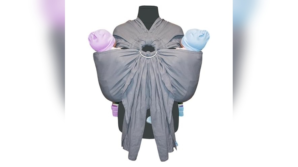 Best Slings for Twins