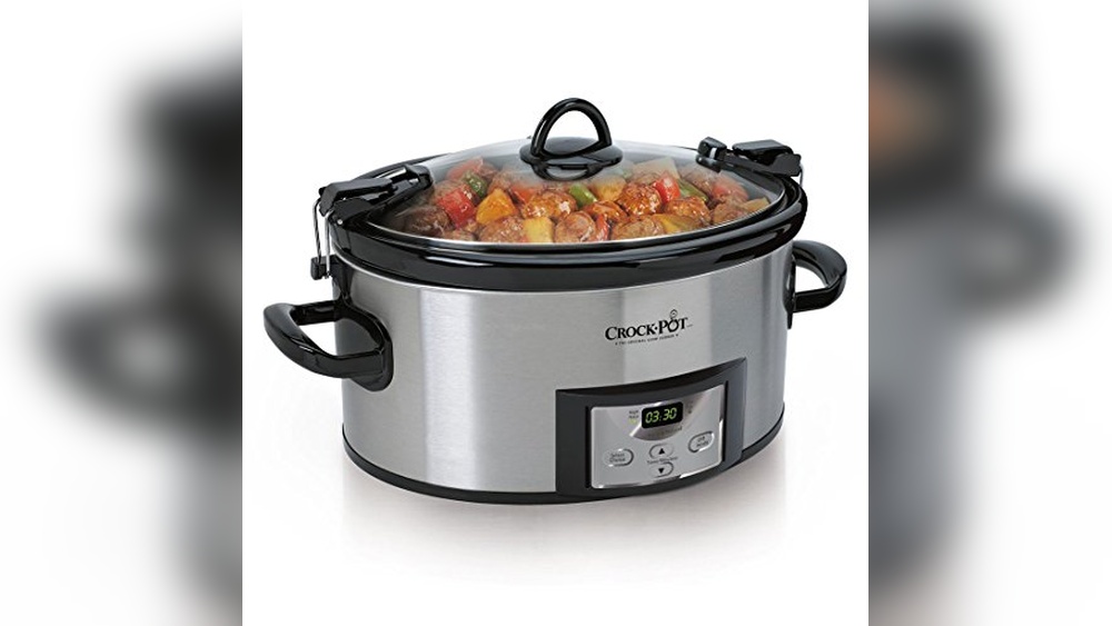 Best Slow Cooker For Family Of 6