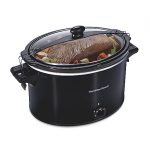 Best Slow Cooker For Motorhome