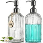 Best Soap Dispenser For Bathroom