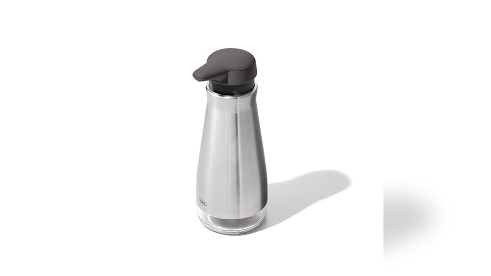 Best Soap Dispenser For Kitchen