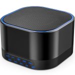 Best Sound Machines for Sleep