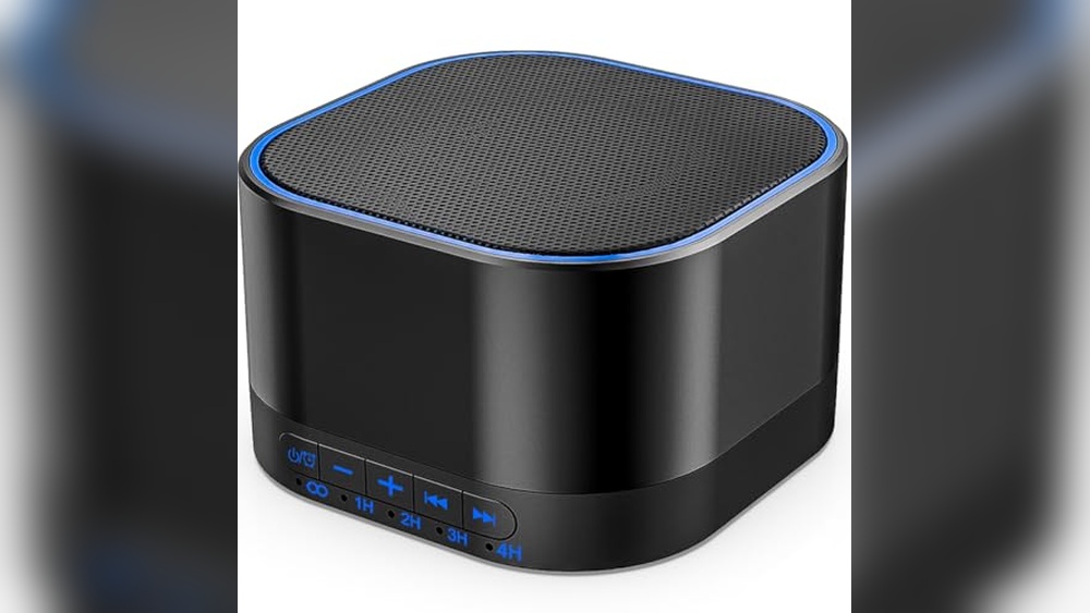 Best Sound Machines for Sleep