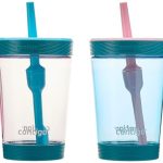 Best Spill Proof Cup