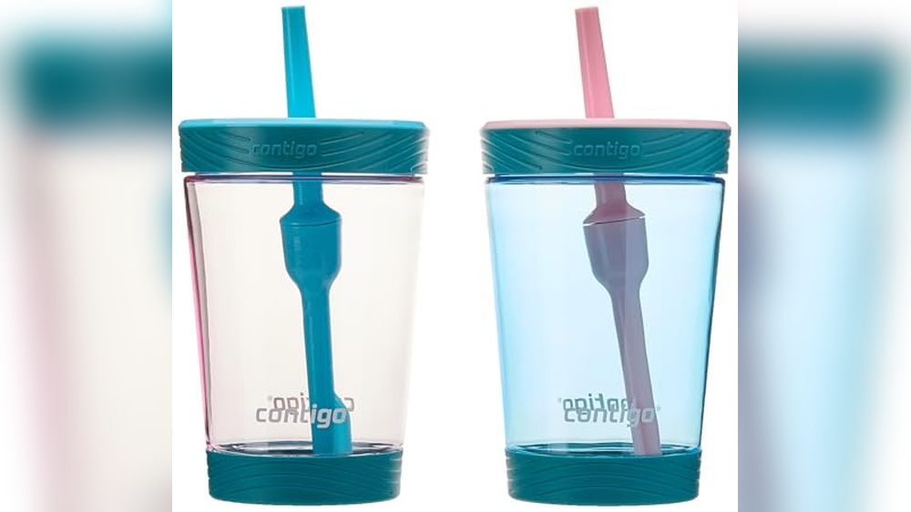 Best Spill Proof Cup