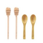 Best Spoon For Honey