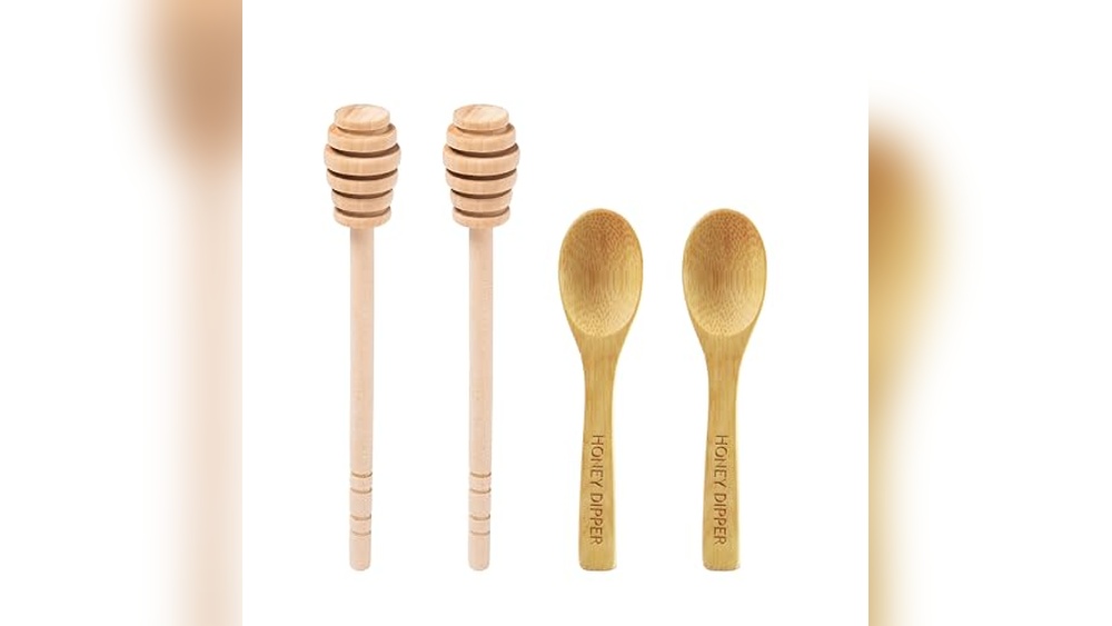Best Spoon For Honey