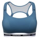 Best Sports Bra for Breastfeeding Mom