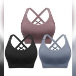 Best Sports Bras for Nursing Mothers