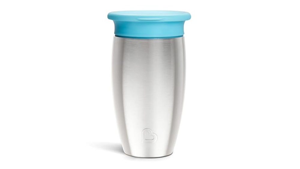 Best Stainless Sippy Cup