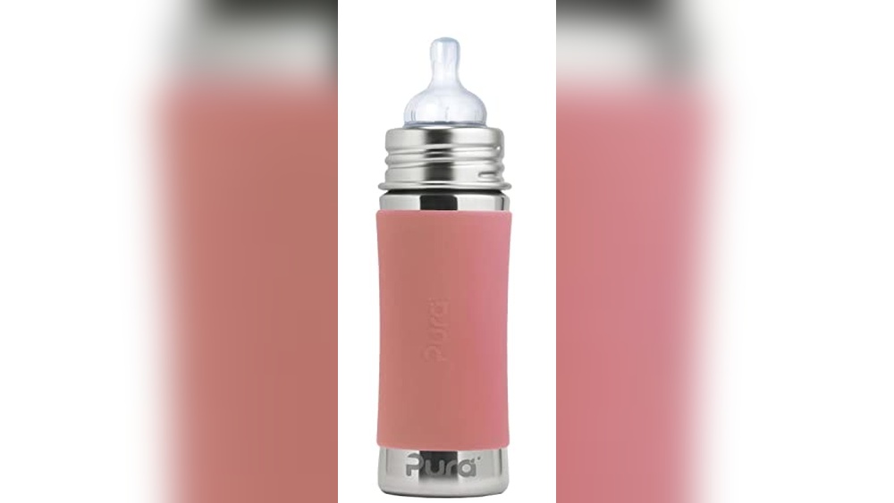 Best Stainless Steel Baby Bottles