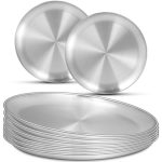 Best Stainless Steel Plates