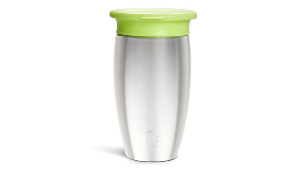 Best Stainless Steel Sippy Cup