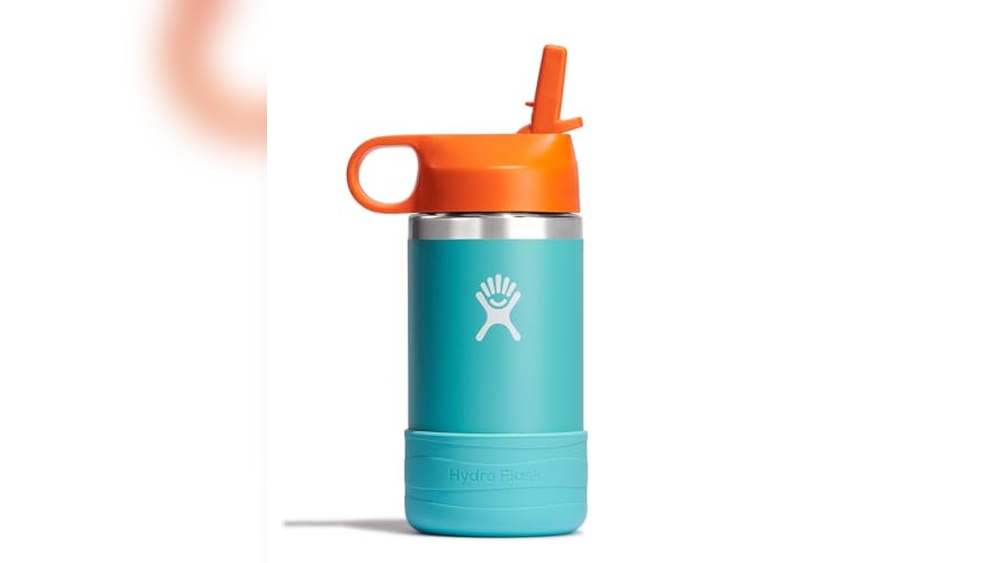 Best Stainless Steel Water Bottle for Kids