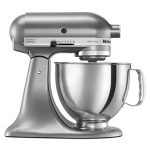 Best Stand Mixer For Baking Cakes