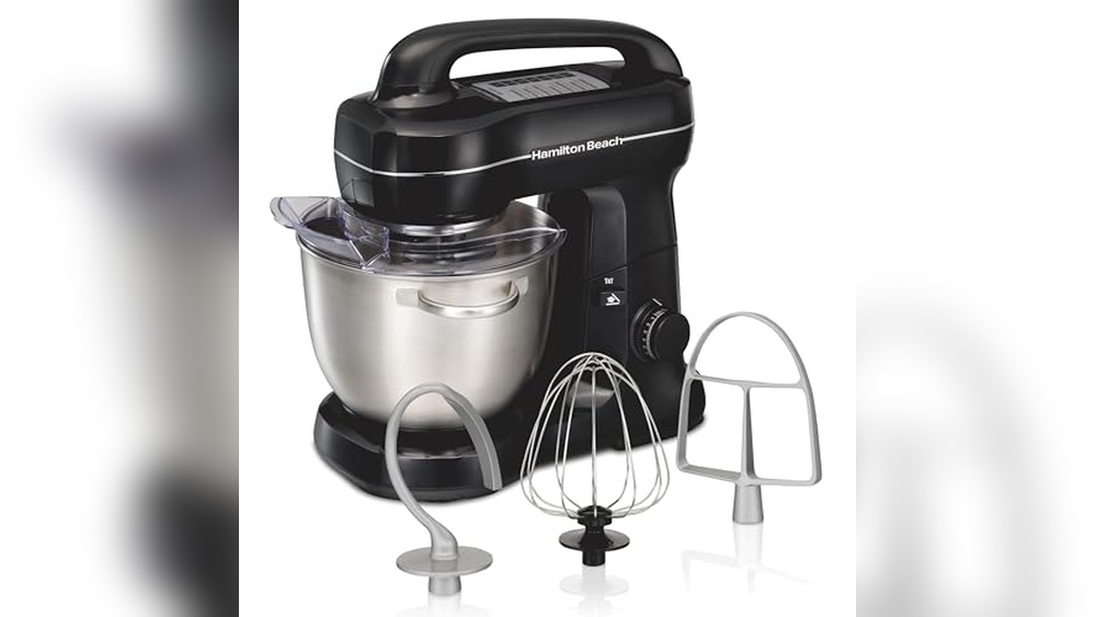 Best Stand Mixer For Beginners