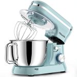 Best Stand Mixer For Body Butter