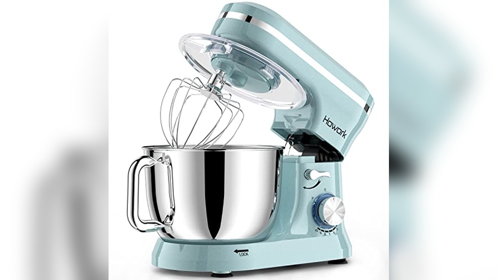 Best Stand Mixer For Body Butter