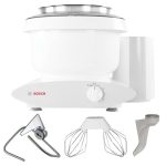 Best Stand Mixer For Bread
