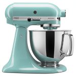 Best Stand Mixer For Bread Dough