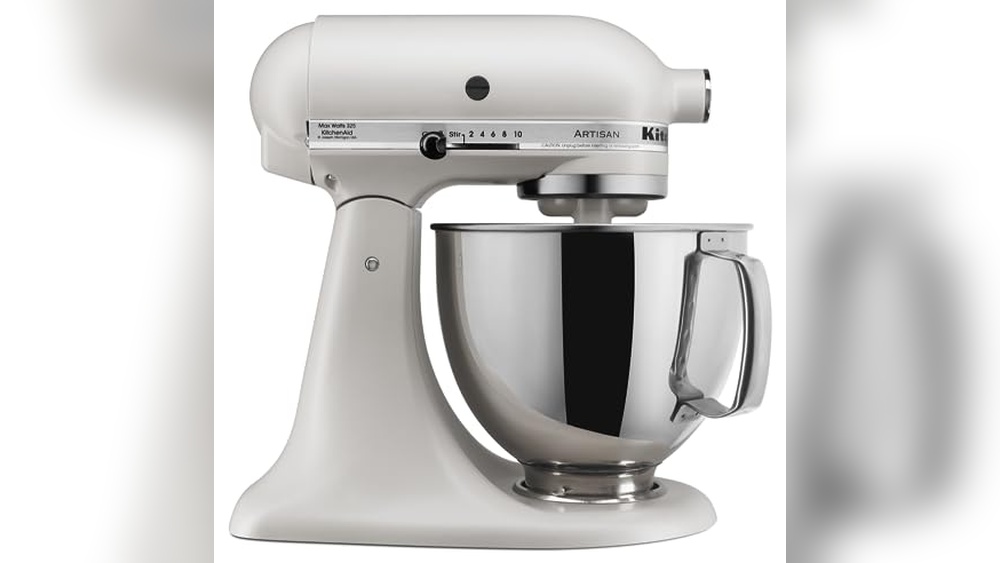 Best Stand Mixer For Cakes