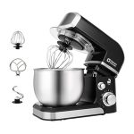 Best Stand Mixer For Dough
