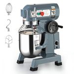 Best Stand Mixer For Dough Kneading