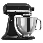 Best Stand Mixer For Heavy Dough