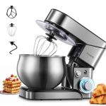 Best Stand Mixer For Home Use