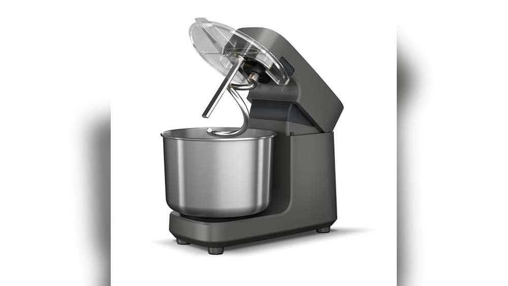 Best Stand Mixer For Pizza Dough