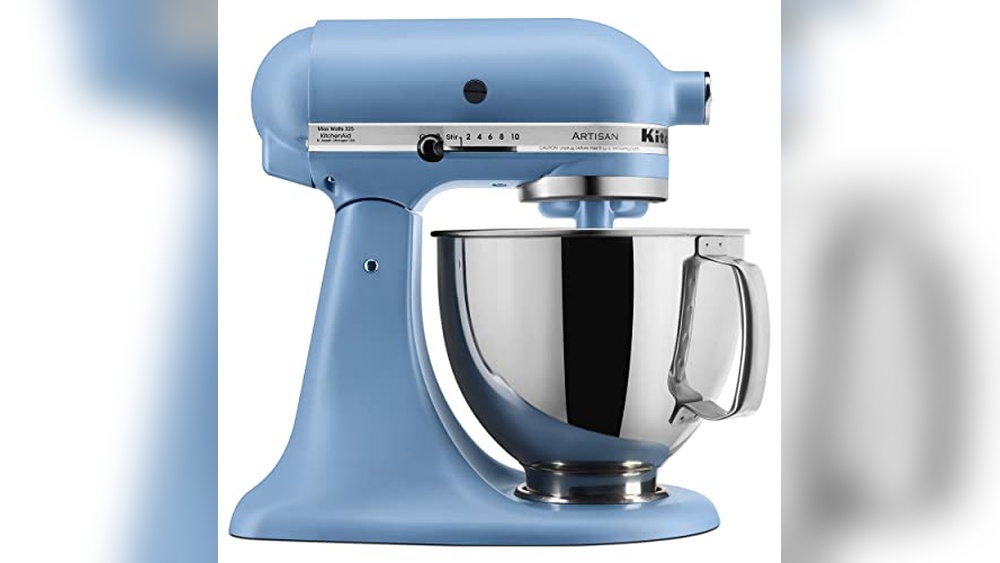 Best Stand Mixer For Price