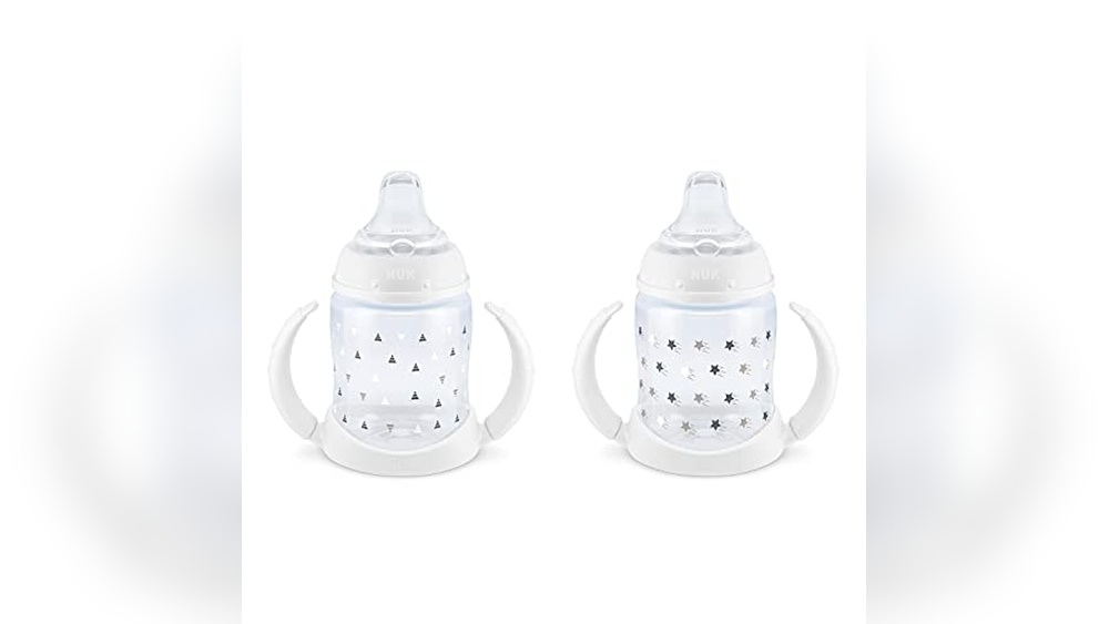 Best Starter Sippy Cup