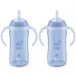 Best Straw Cup for 1 Year Old